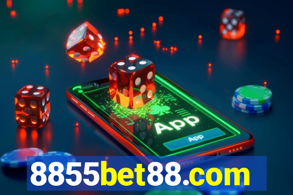 8855bet88.com
