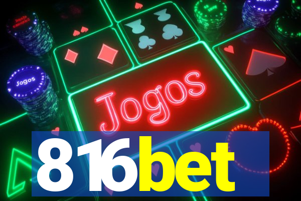 816bet