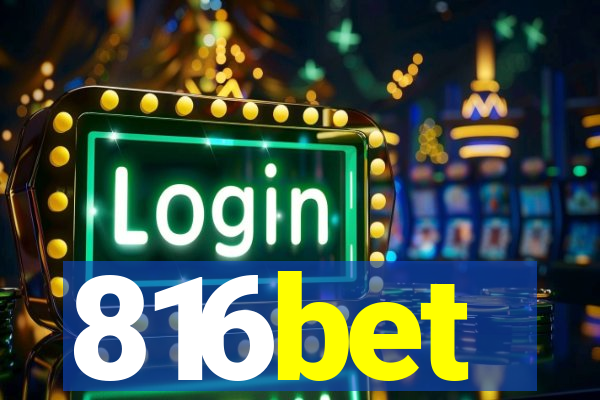 816bet