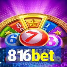 816bet