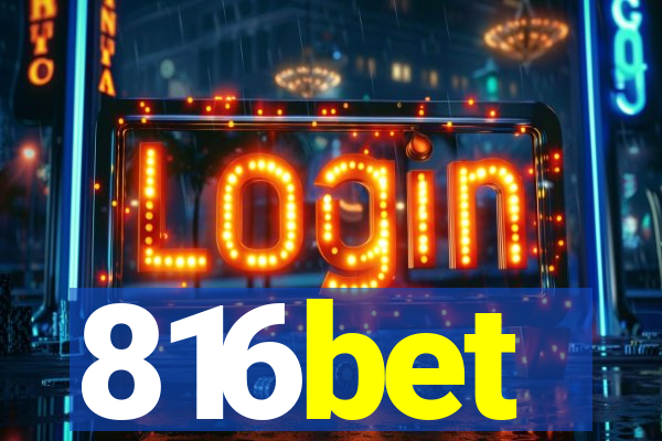 816bet