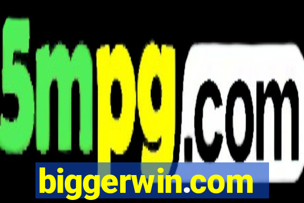 biggerwin.com