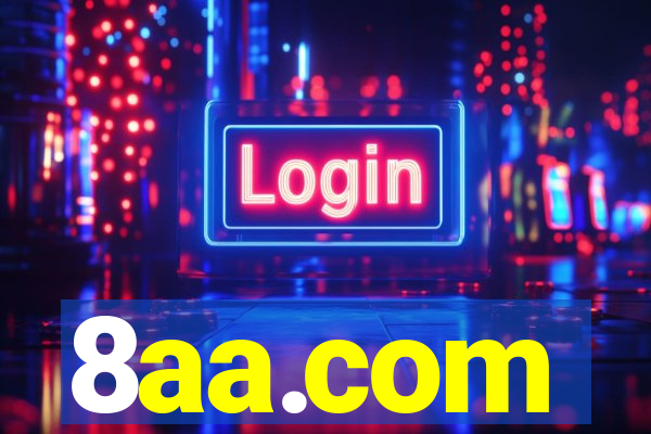 8aa.com