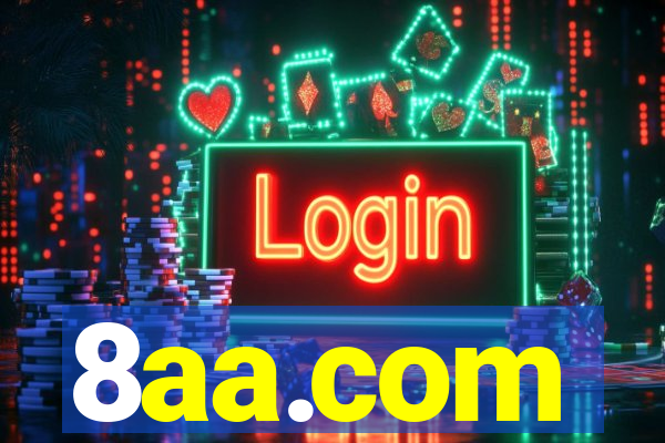 8aa.com
