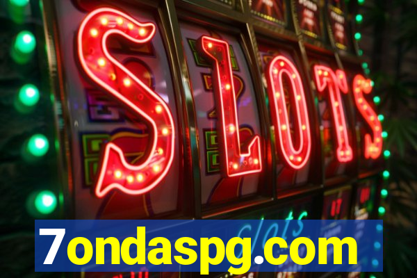 7ondaspg.com