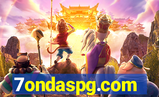 7ondaspg.com