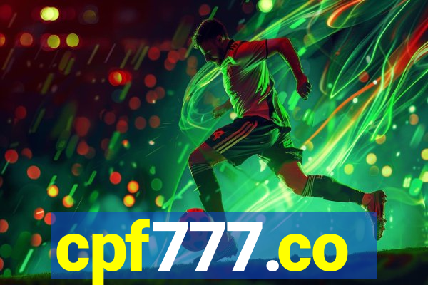 cpf777.co