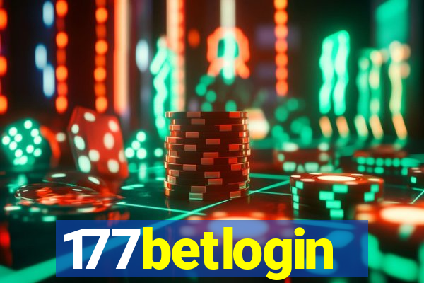 177betlogin
