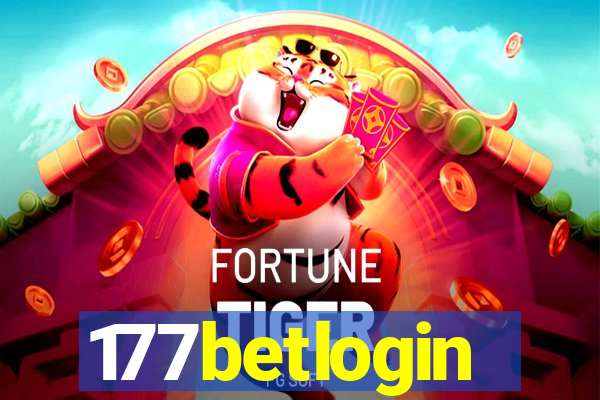 177betlogin