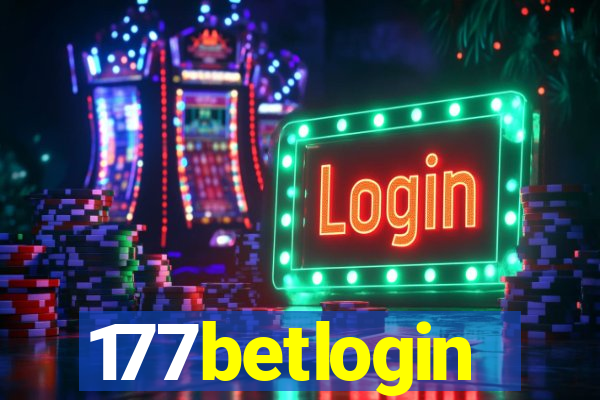 177betlogin