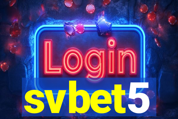 svbet5