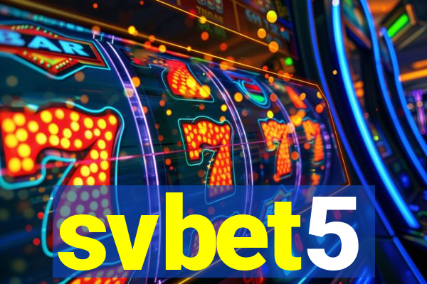 svbet5