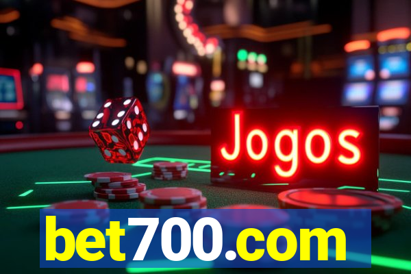 bet700.com
