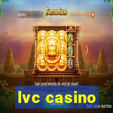 lvc casino