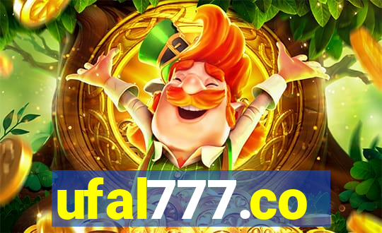 ufal777.co