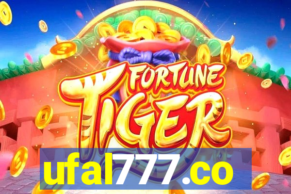 ufal777.co