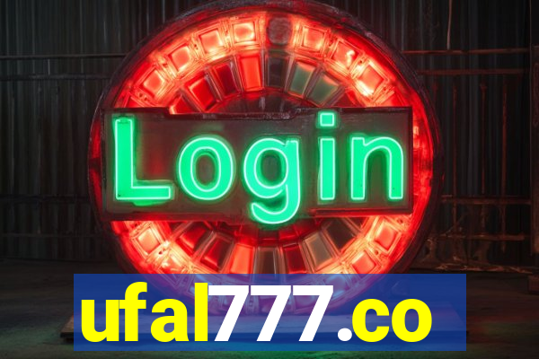 ufal777.co