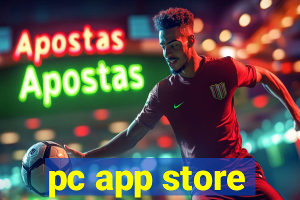 pc app store