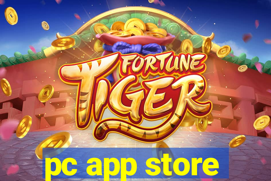 pc app store