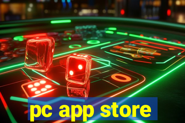 pc app store
