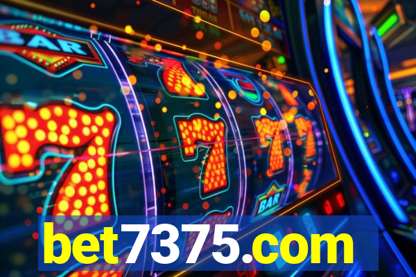bet7375.com