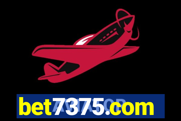 bet7375.com