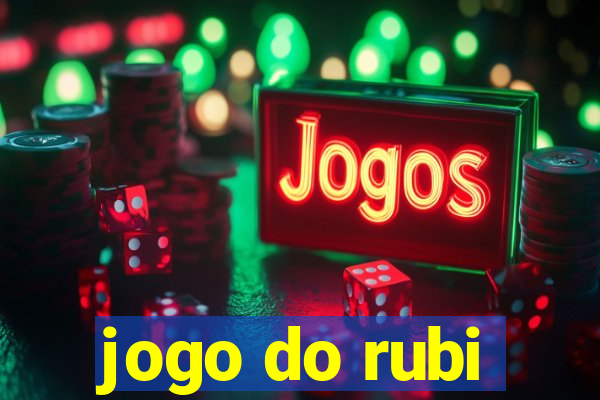 jogo do rubi