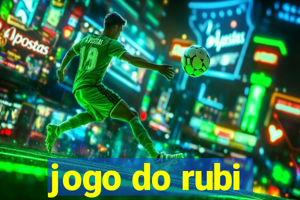 jogo do rubi