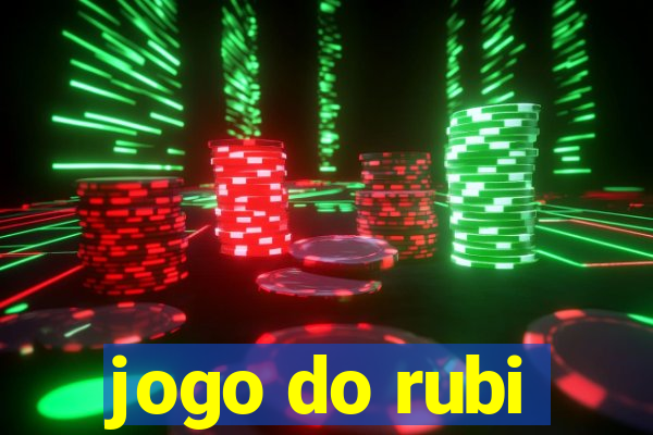 jogo do rubi
