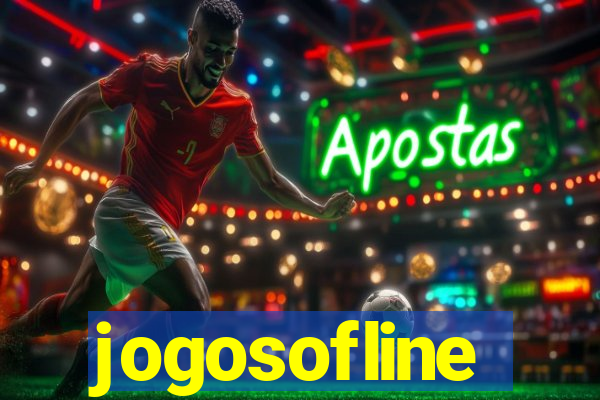 jogosofline