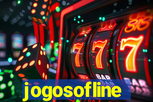 jogosofline