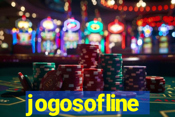 jogosofline