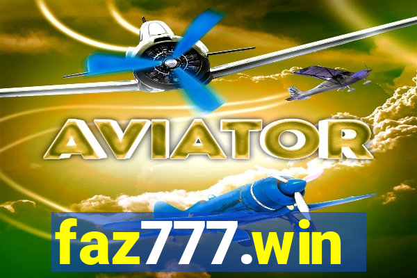 faz777.win