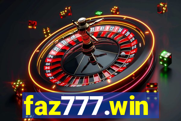 faz777.win