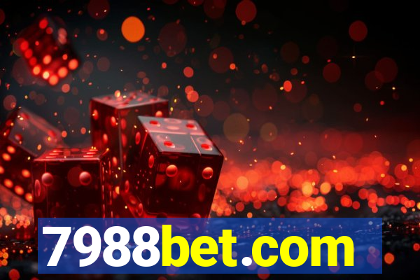 7988bet.com