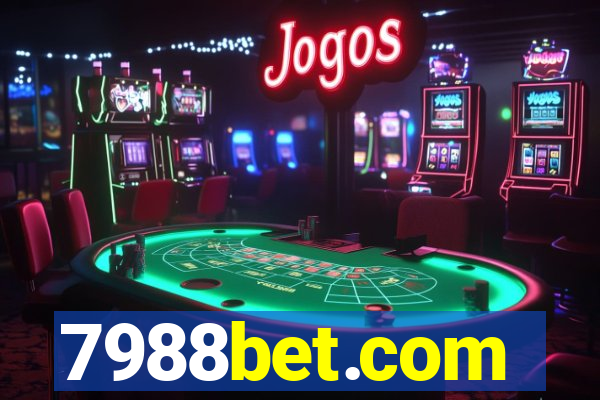 7988bet.com