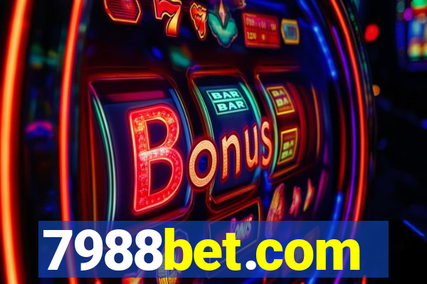 7988bet.com