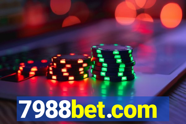 7988bet.com