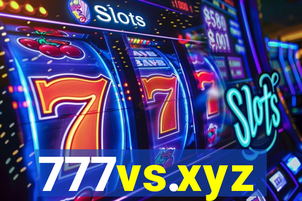 777vs.xyz