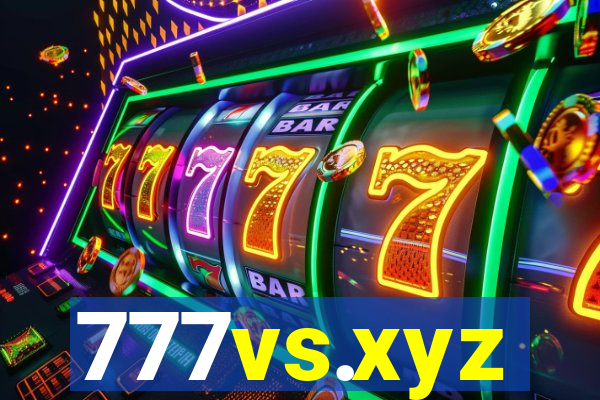 777vs.xyz
