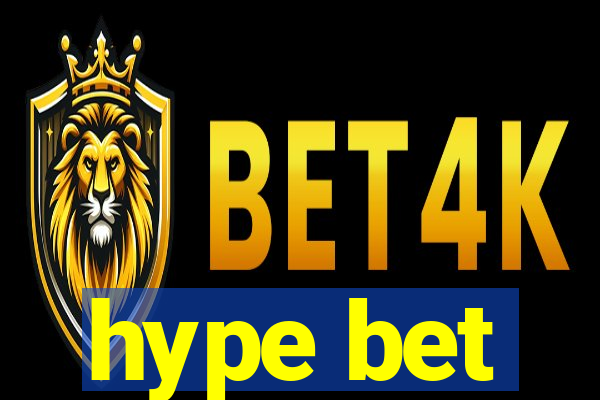 hype bet