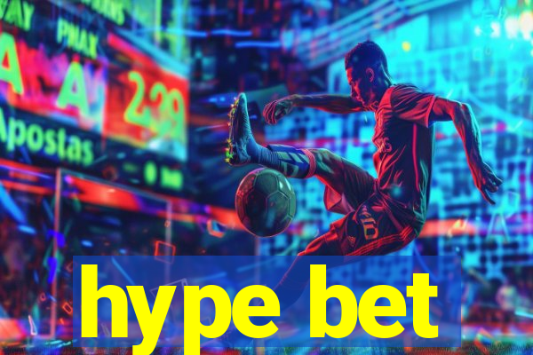 hype bet