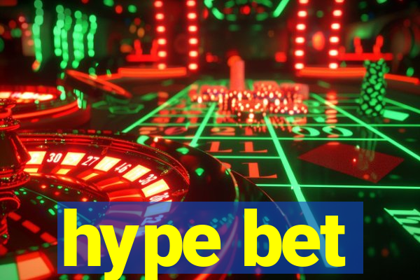 hype bet