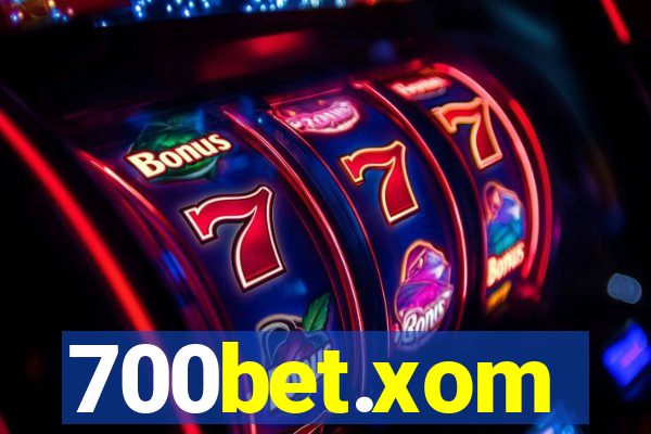 700bet.xom