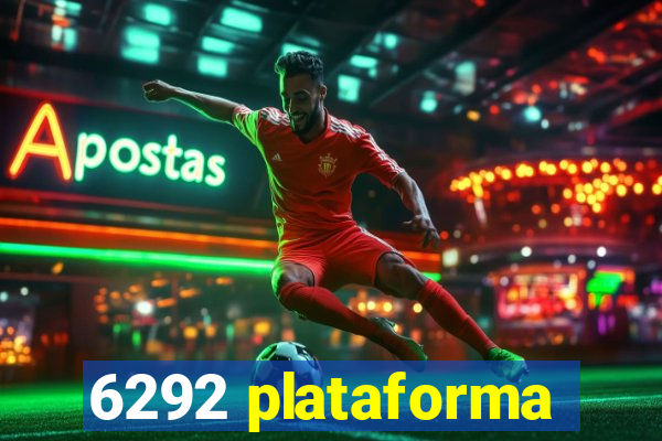 6292 plataforma