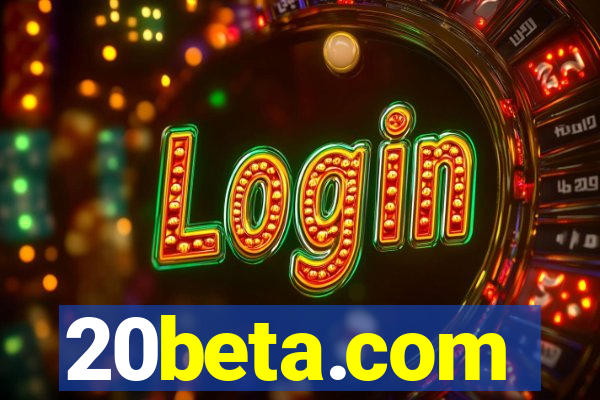 20beta.com