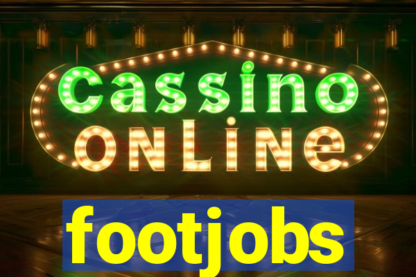 footjobs