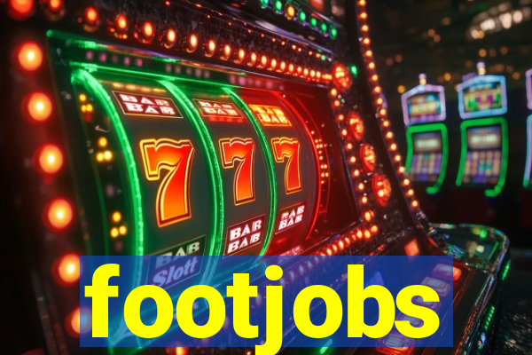 footjobs