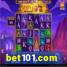 bet101.com