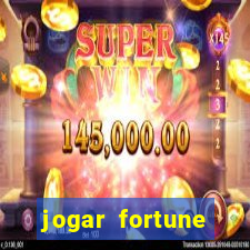 jogar fortune coelho demo